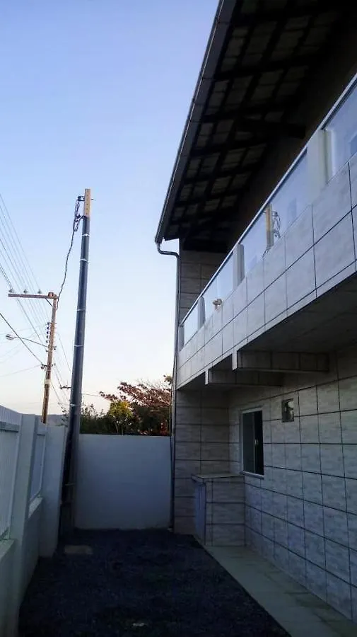 Apartamento Em Penha-Sc Penha  Brazil