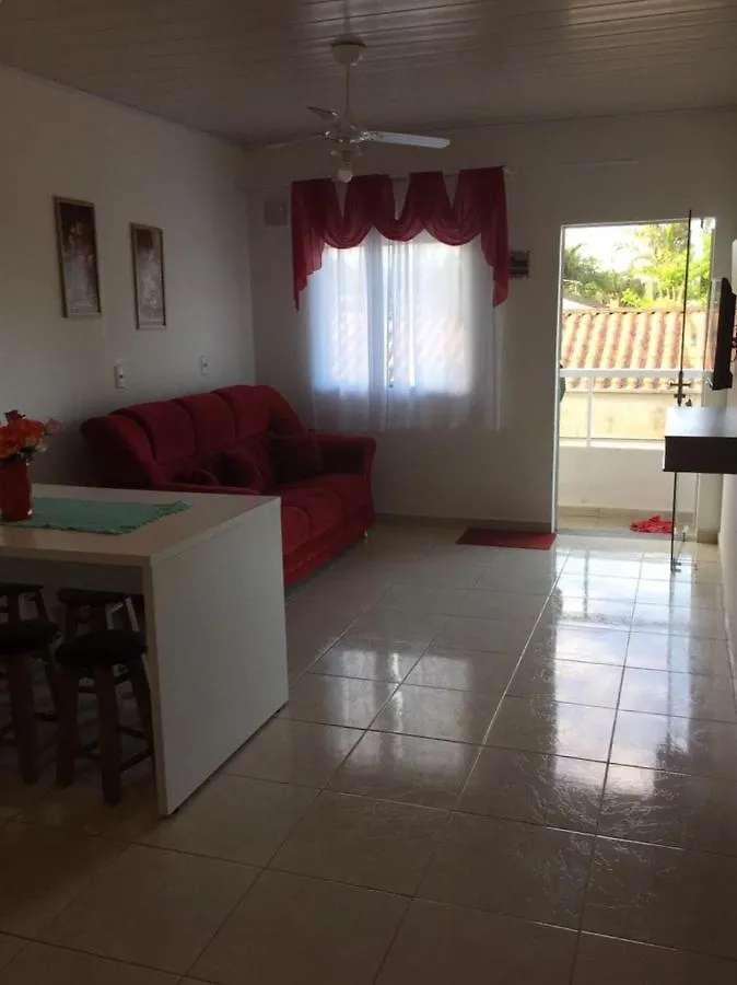 Apartamento Em Penha-Sc Penha  Apartment Penha (Santa Catarina)