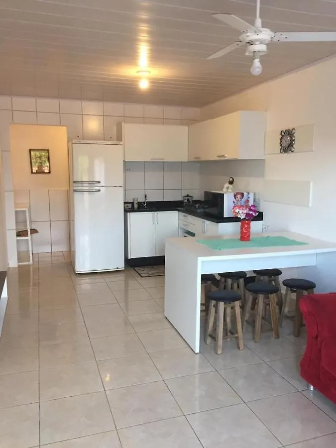 Apartamento Em Penha-Sc Penha  0*, Penha (Santa Catarina) Brazil