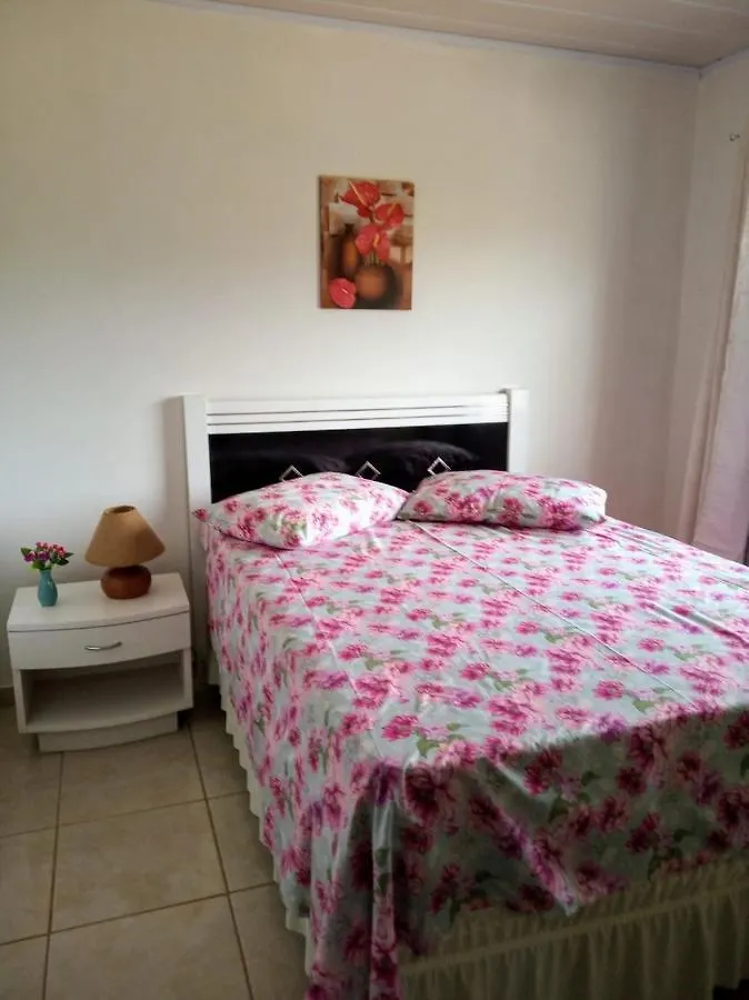 Apartment Apartamento Em Penha-Sc Penha